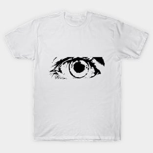 The Eyes of you T-Shirt